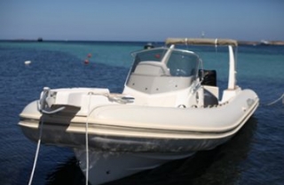  Mini cruise in Corsica 